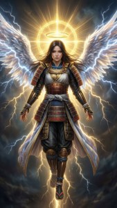 Golden Halo