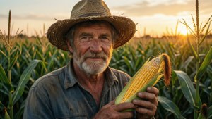 Golden Harvest