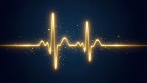 Golden Heart