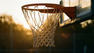 Golden Hoop