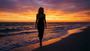 Golden Horizon
