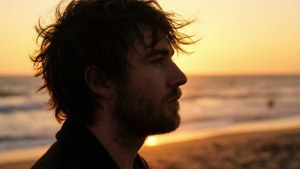 Golden Horizon