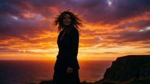 Golden Horizon