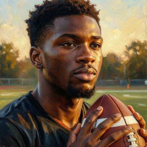 Golden Hour Art
