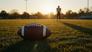 Golden Hour Ball