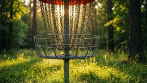 Golden Hour Basket