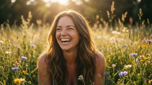 Golden Hour Bliss