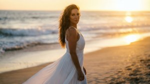 Golden Hour Bliss