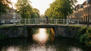 Golden Hour Bridge