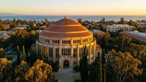 Golden Hour Campus