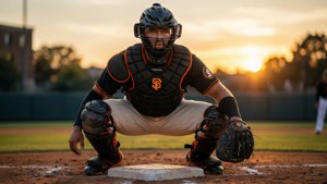 Golden Hour Catcher