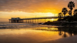 Golden Hour Glenelg