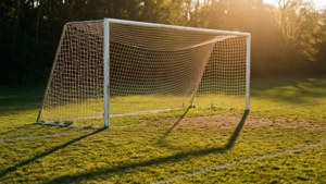 Golden Hour Goal