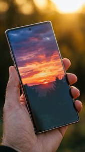 Golden Hour Grip