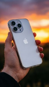 Golden Hour Grip