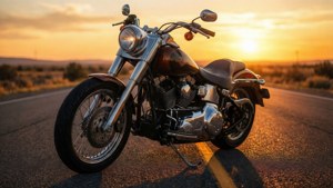 Golden Hour Highway
