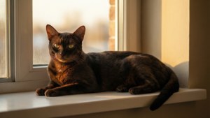 Golden Hour Lounger