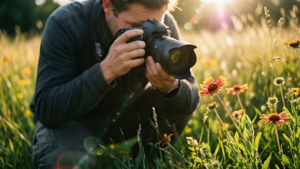 Golden Hour Photographer