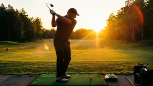 Golden Hour Practice