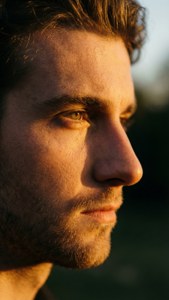 Golden Hour Profile