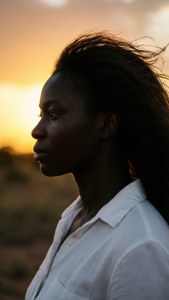 Golden Hour Profile