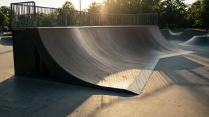 Golden Hour Ramp
