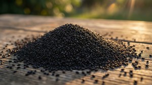 Golden Hour Seeds