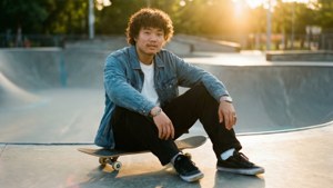 Golden Hour Skatepark