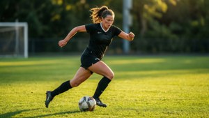 Golden Hour Sprint