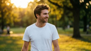 Golden Hour Stroll