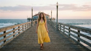 Golden Hour Stroll