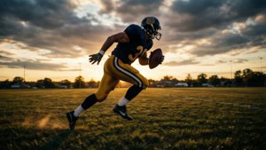Golden Hour Training