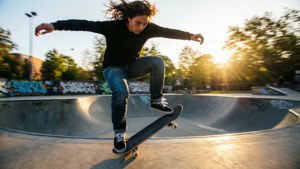 Golden Hour Trick