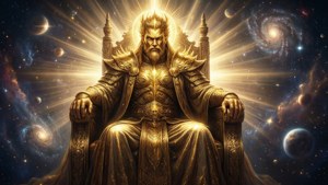 Golden Impostor