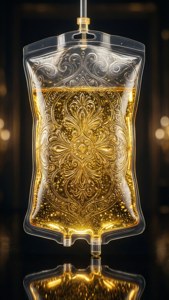 Golden IV