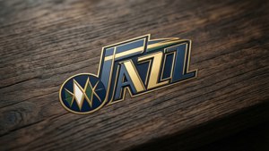 Golden Jazz Emblem