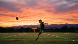 Golden Kick