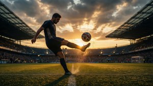 Golden Kickoff