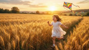 Golden Kite Run