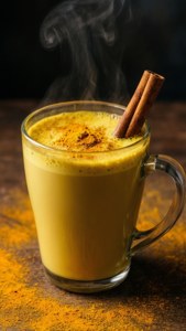 Golden Latte