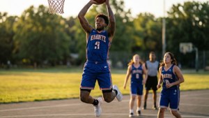 Golden Layup