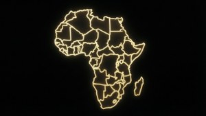 Golden Line Africa