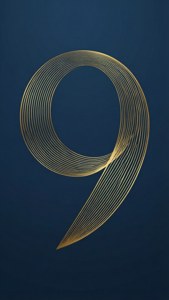 Golden Line Nine