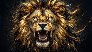 Golden Lion