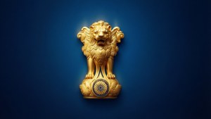 Golden Lion Capital on Blue