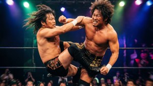 Golden Lovers Reunited