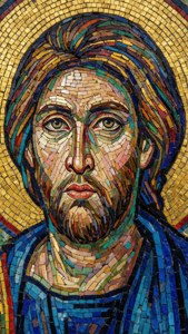 Golden Mosaic