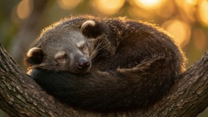 Golden Nap