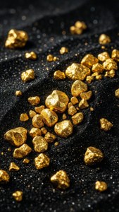 Golden Nuggets