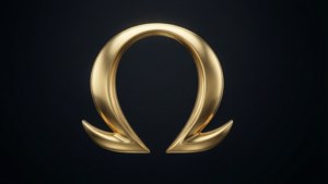 Golden Omega Minimalist